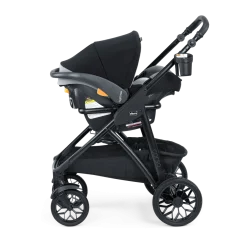 Corso LE ClearTex Modular Travel System