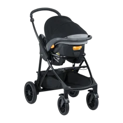 Corso LE ClearTex Modular Travel System