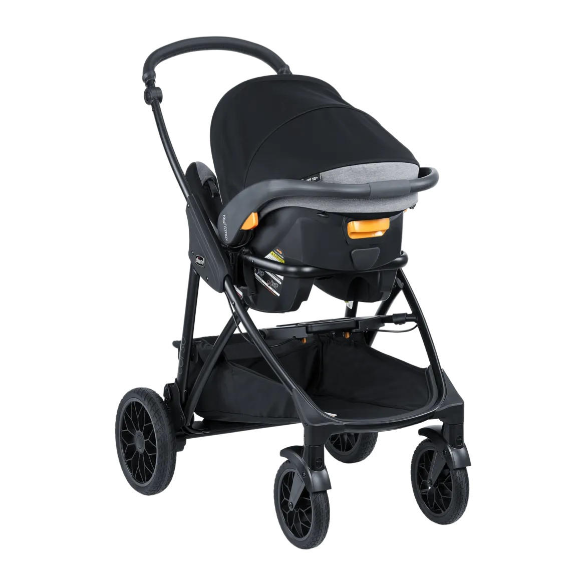 Corso LE ClearTex Modular Travel System