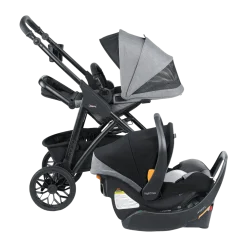 Corso LE ClearTex Modular Travel System