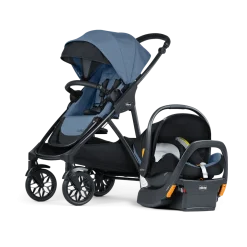 Corso LE ClearTex Modular Travel System