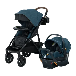 Corso Primo ClearTex Modular Travel System
