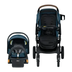 Corso Primo ClearTex Modular Travel System