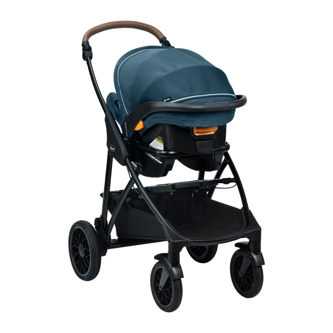 Corso Primo ClearTex Modular Travel System