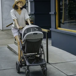 Corso Primo ClearTex Modular Travel System