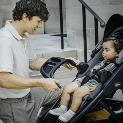 Corso Primo ClearTex Modular Travel System