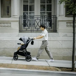 Corso Primo ClearTex Modular Travel System