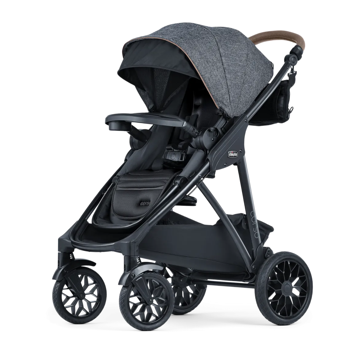 Corso Primo Modular Stroller