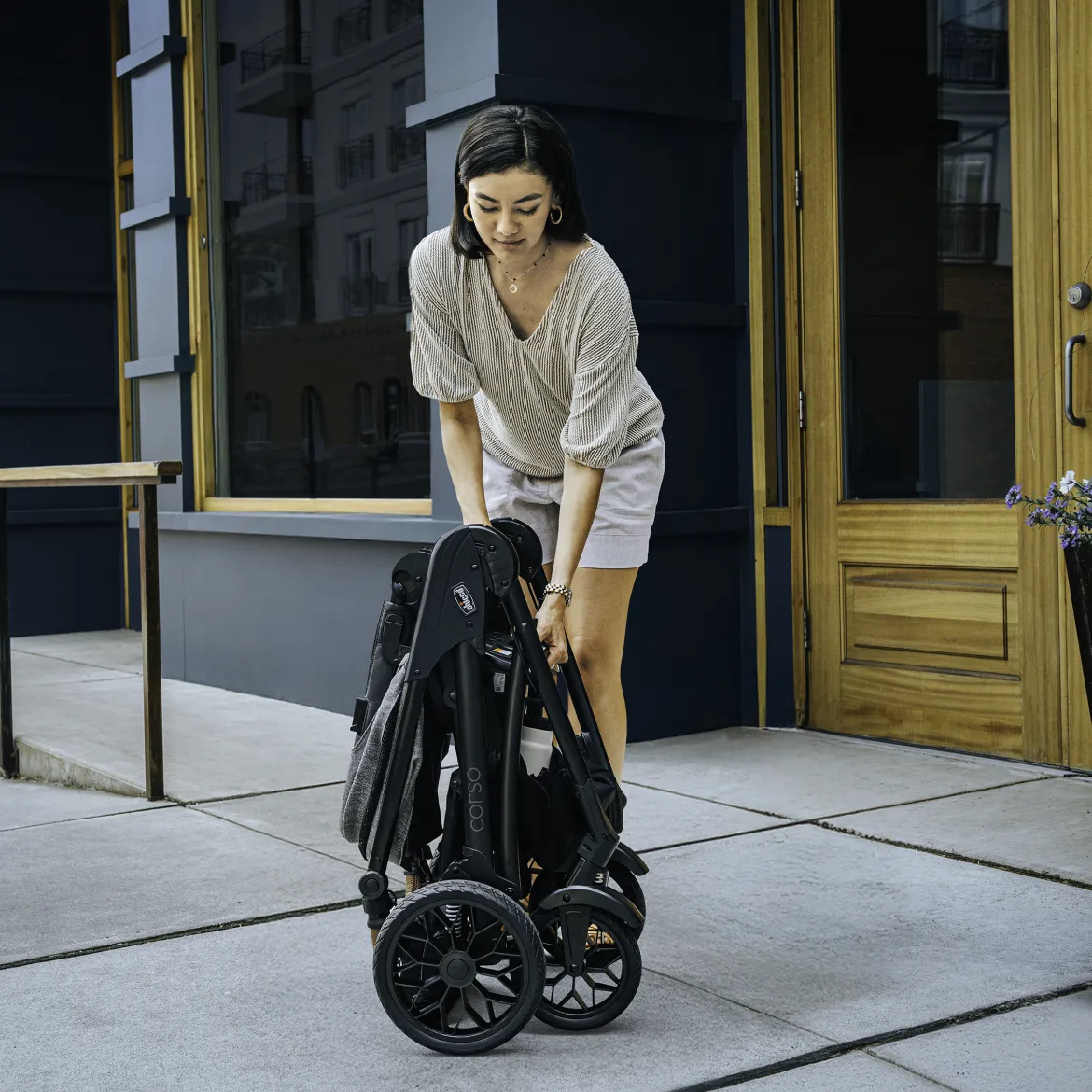 Corso Primo Modular Stroller