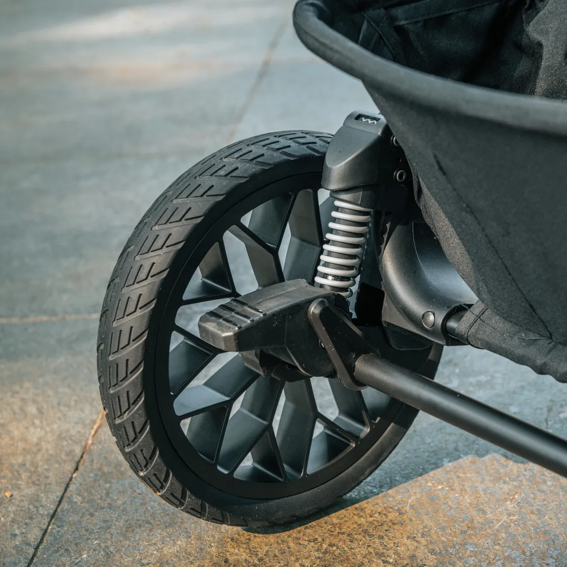 Corso Primo Modular Stroller