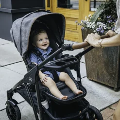 Corso Primo Modular Stroller