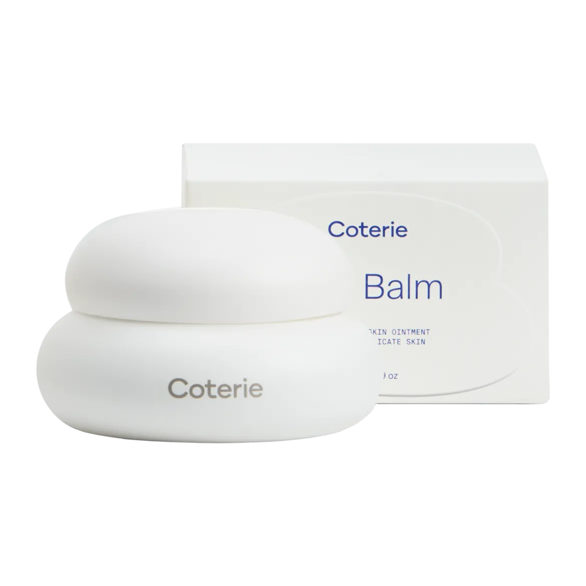 Coterie Bun Balm