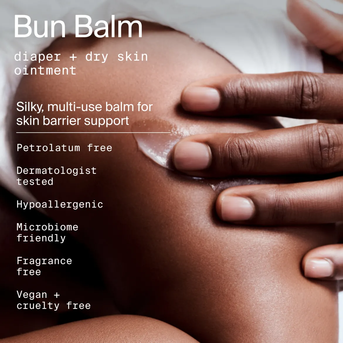 Coterie Bun Balm