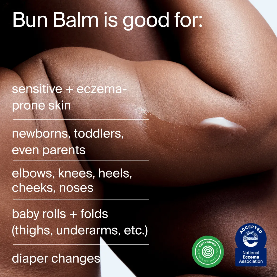 Coterie Bun Balm