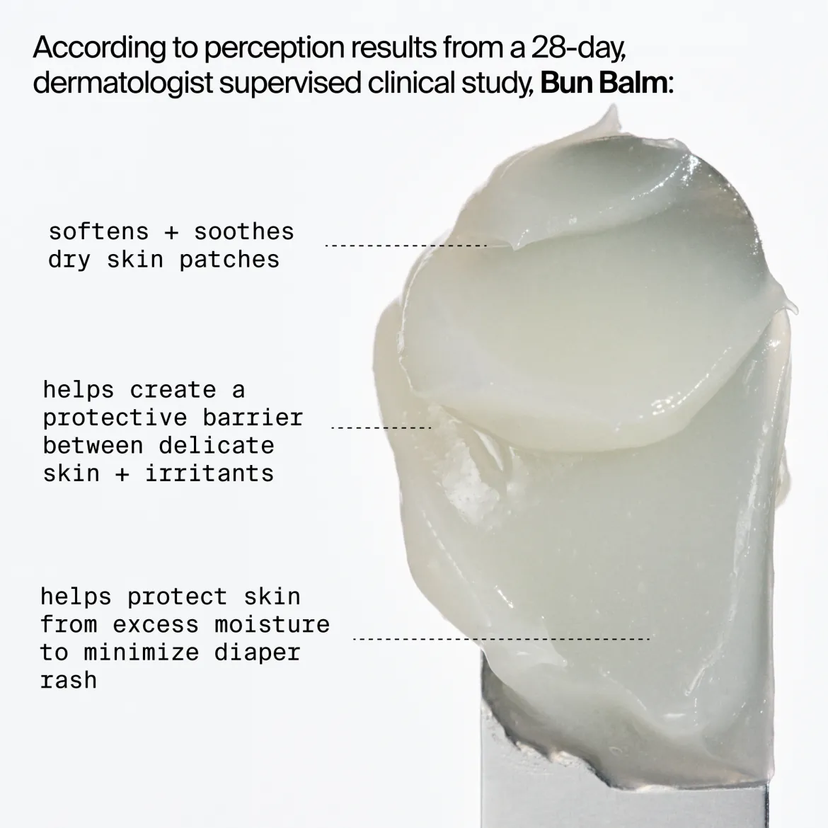 Coterie Bun Balm