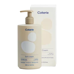 Coterie Soft Cream