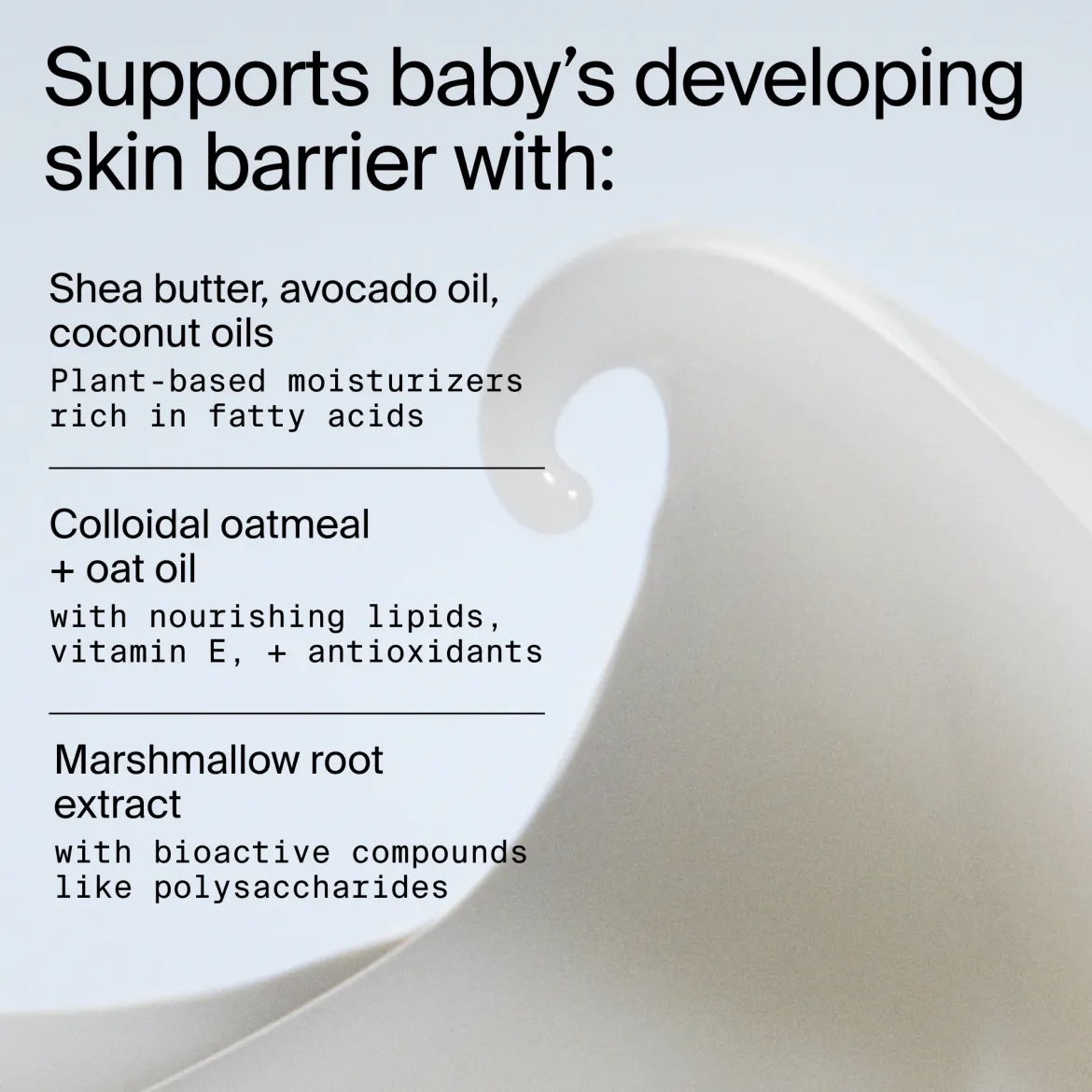 Coterie Soft Cream