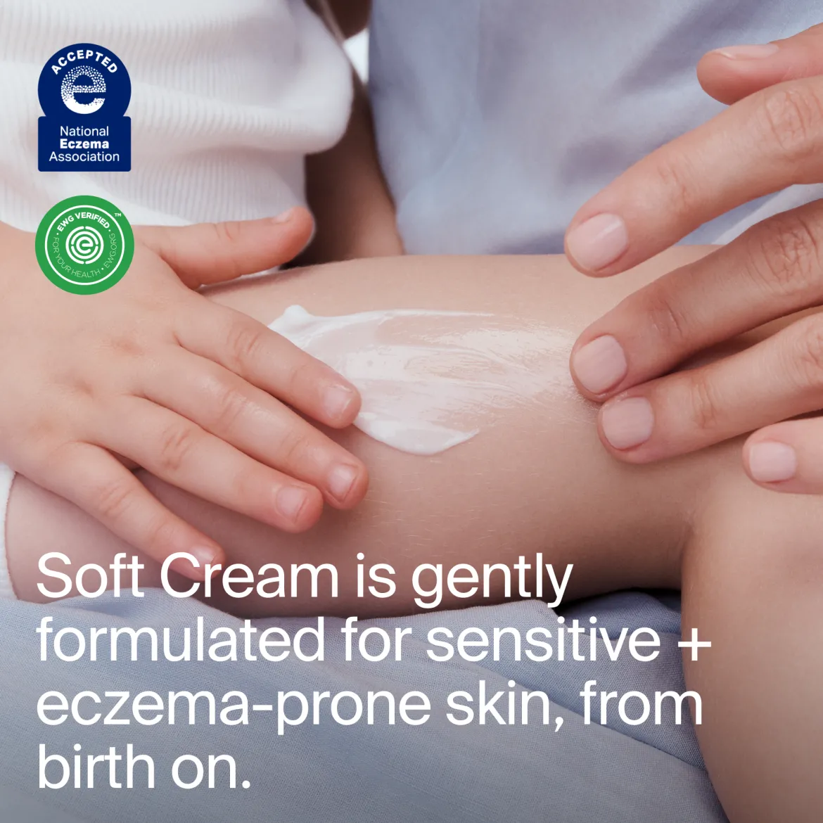 Coterie Soft Cream