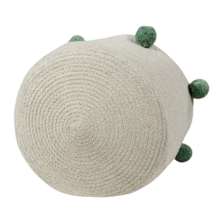 Cotton Bubbly Basket