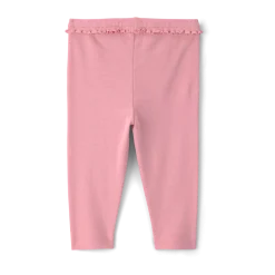 Cotton Pants (2 Pack)