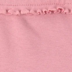 Cotton Pants (2 Pack)