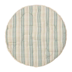 Cotton Quilted Playmat
