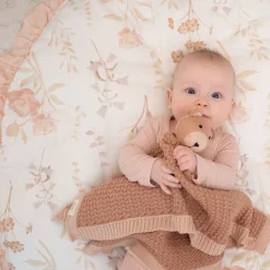 Cotton Quilted Playmat