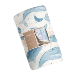 Cotton Quilted Playmat