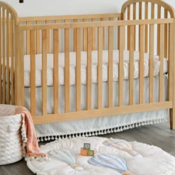 Cotton Quilted Playmat
