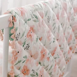 Cotton Quilted Playmat