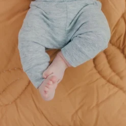 Cotton Quilted Playmat