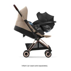 Coya Stroller