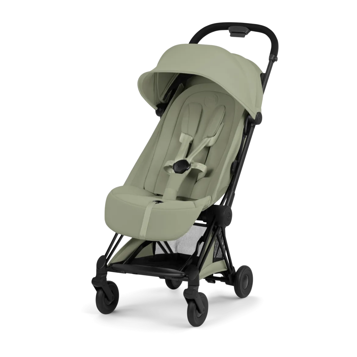 Coya Stroller - Style Collection