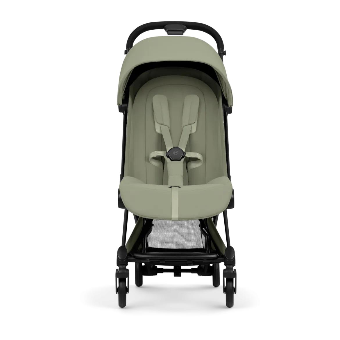 Coya Stroller - Style Collection