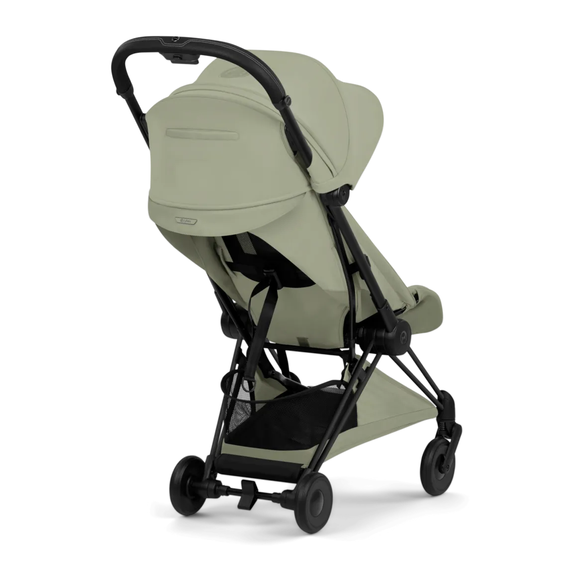 Coya Stroller - Style Collection