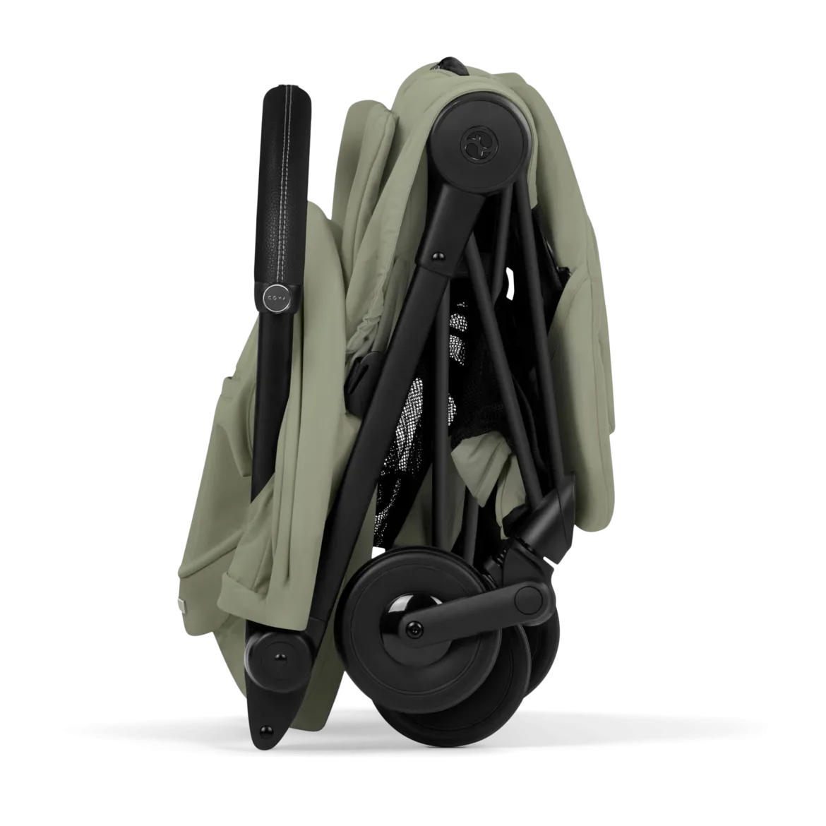 Coya Stroller - Style Collection