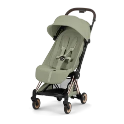 Coya Stroller - Style Collection