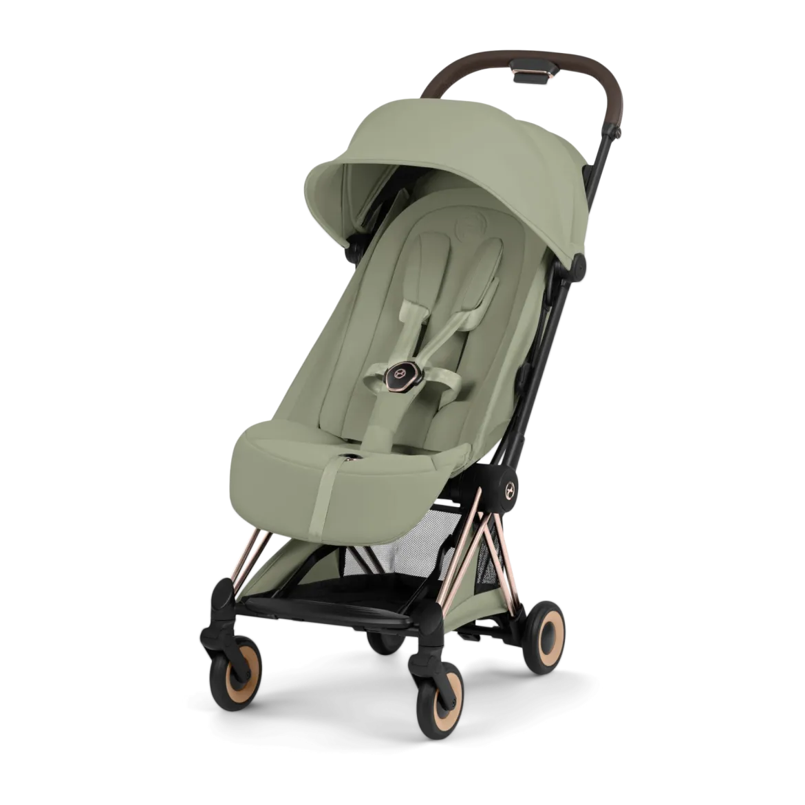 Coya Stroller - Style Collection