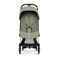 Coya Stroller - Style Collection