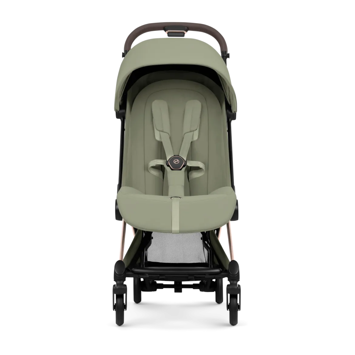 Coya Stroller - Style Collection