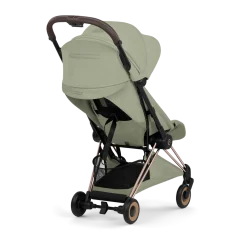 Coya Stroller - Style Collection