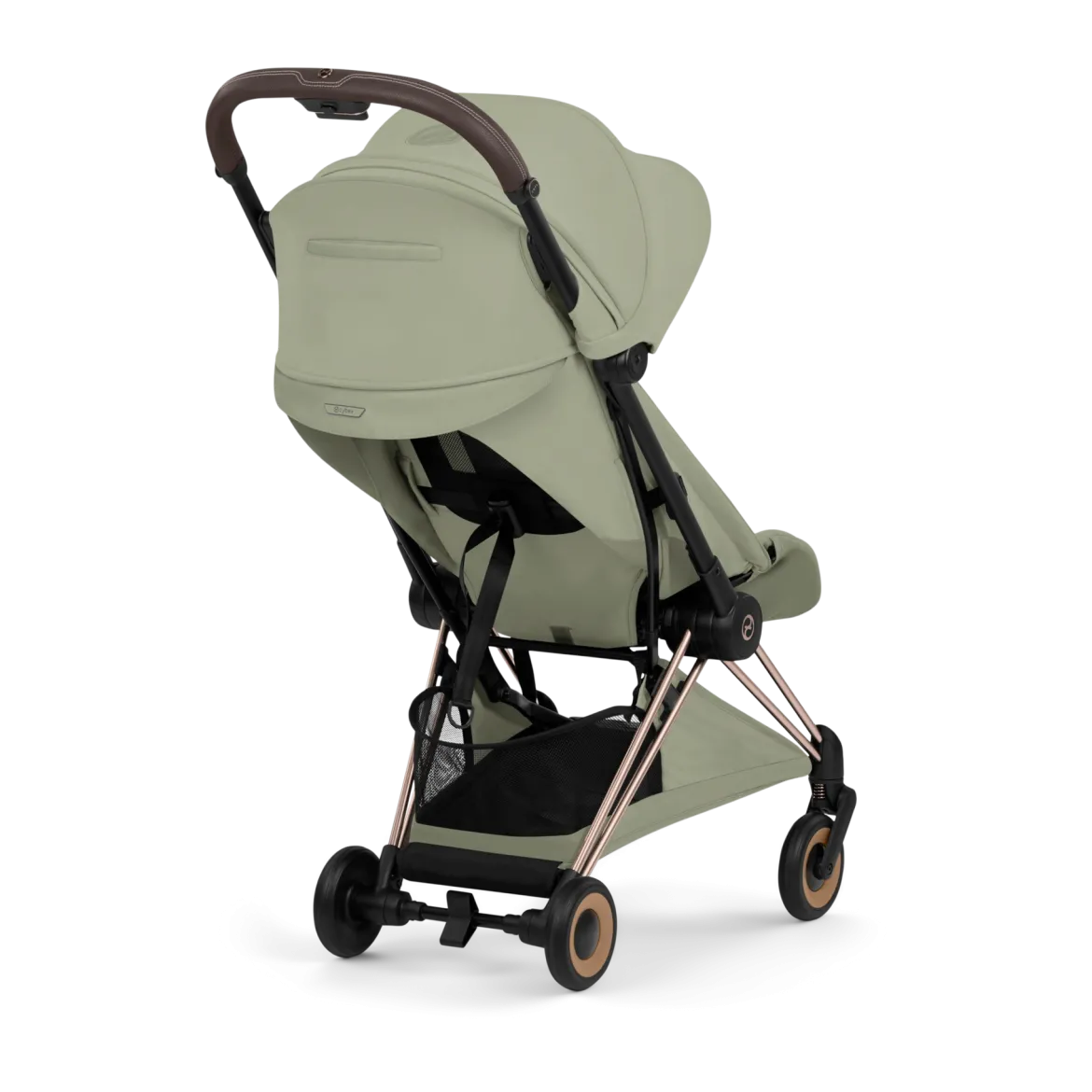 Coya Stroller - Style Collection