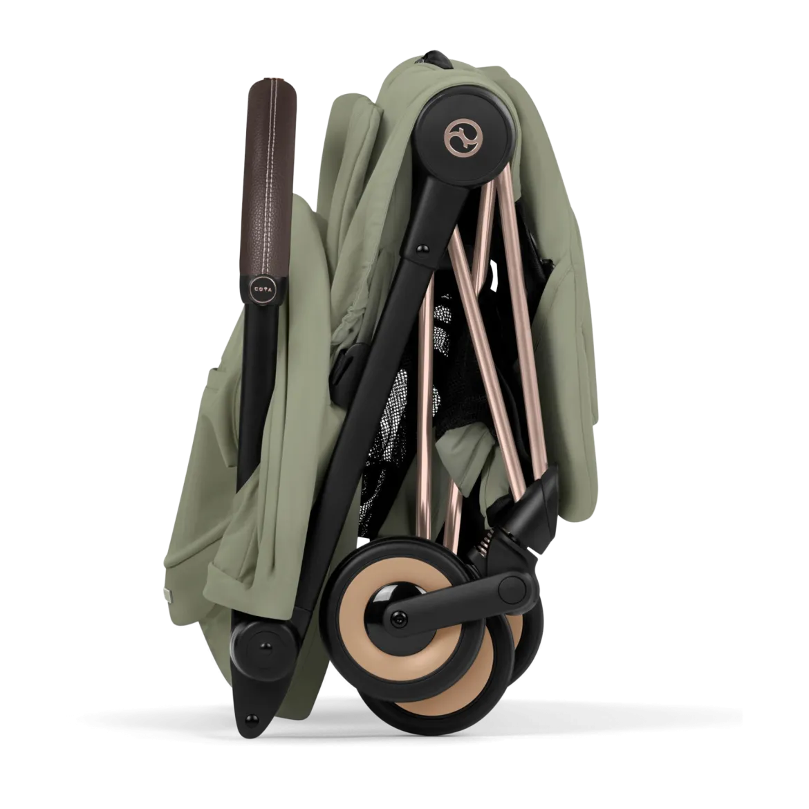 Coya Stroller - Style Collection