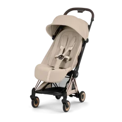 Coya Stroller - Style Collection