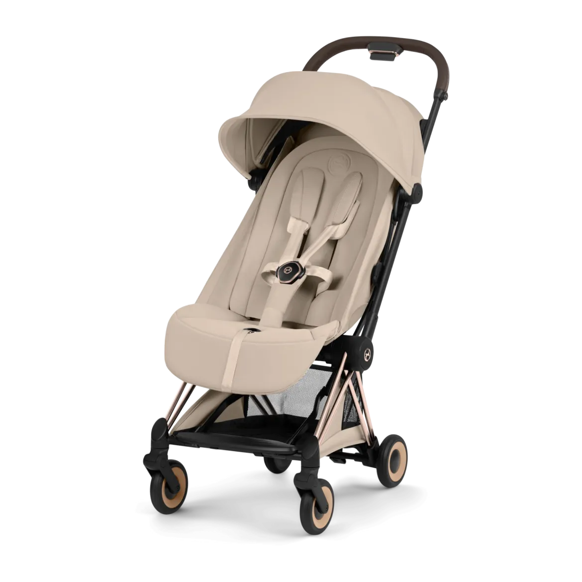 Coya Stroller - Style Collection