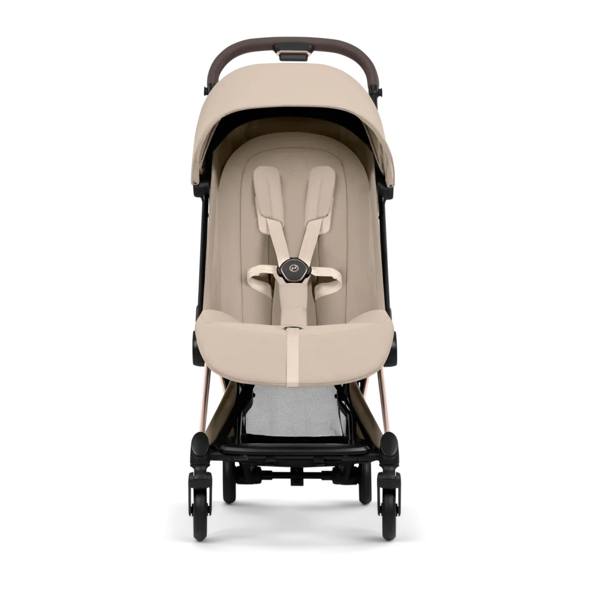 Coya Stroller - Style Collection