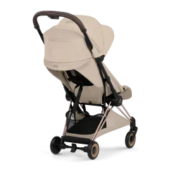 Coya Stroller - Style Collection