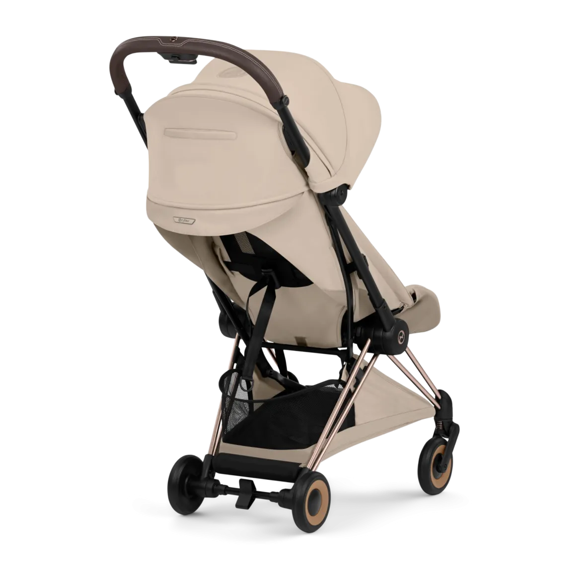 Coya Stroller - Style Collection