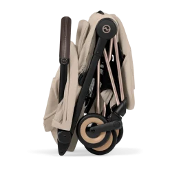 Coya Stroller - Style Collection