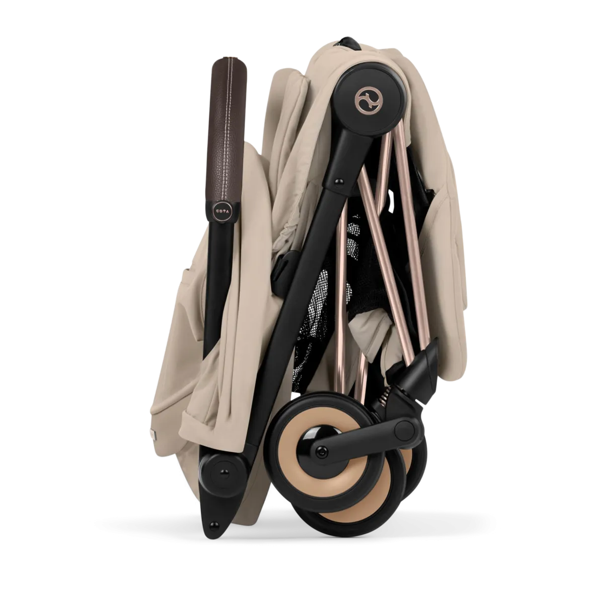 Coya Stroller - Style Collection